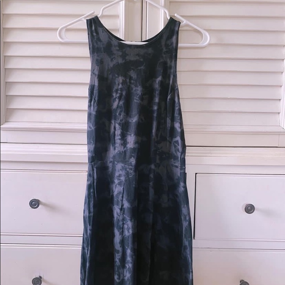 vans tennis dress